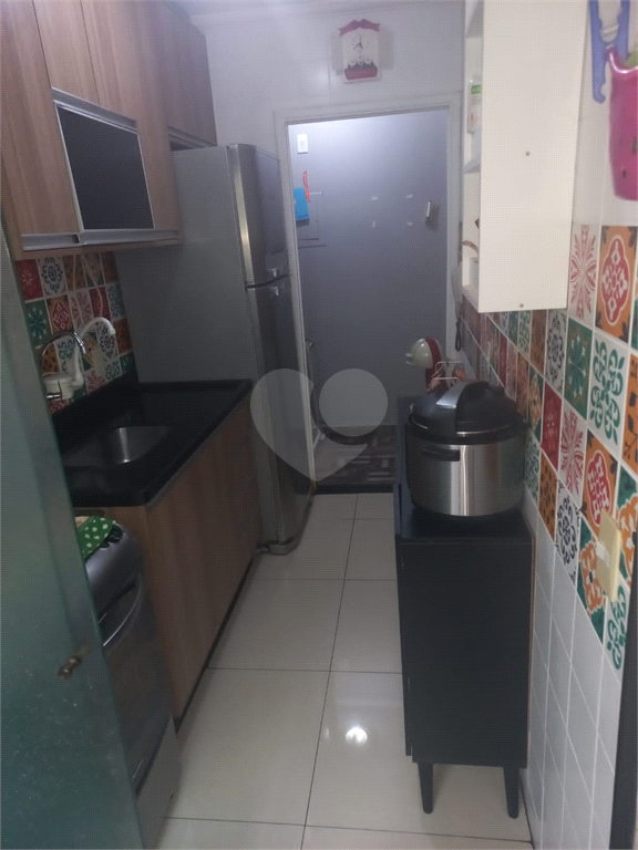 Venda Apartamento Santo André Cidade São Jorge REO1007217 11