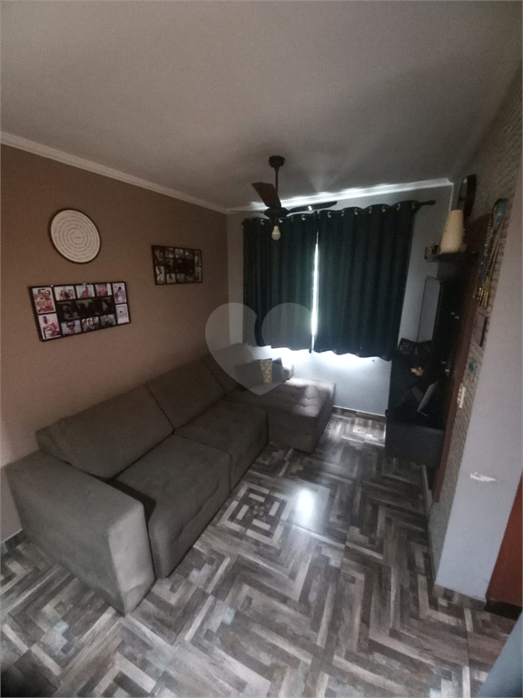 Venda Apartamento Santo André Cidade São Jorge REO1007217 6