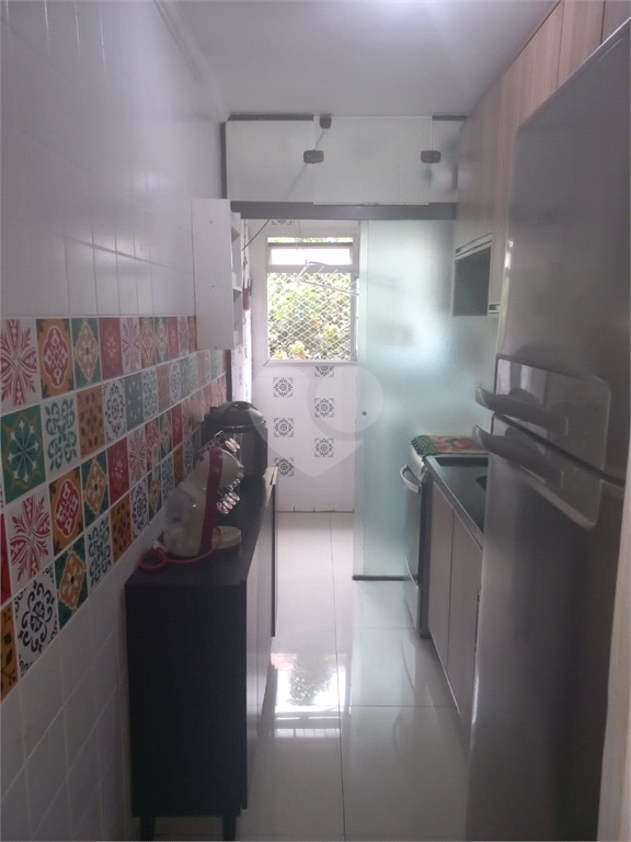 Venda Apartamento Santo André Cidade São Jorge REO1007217 12