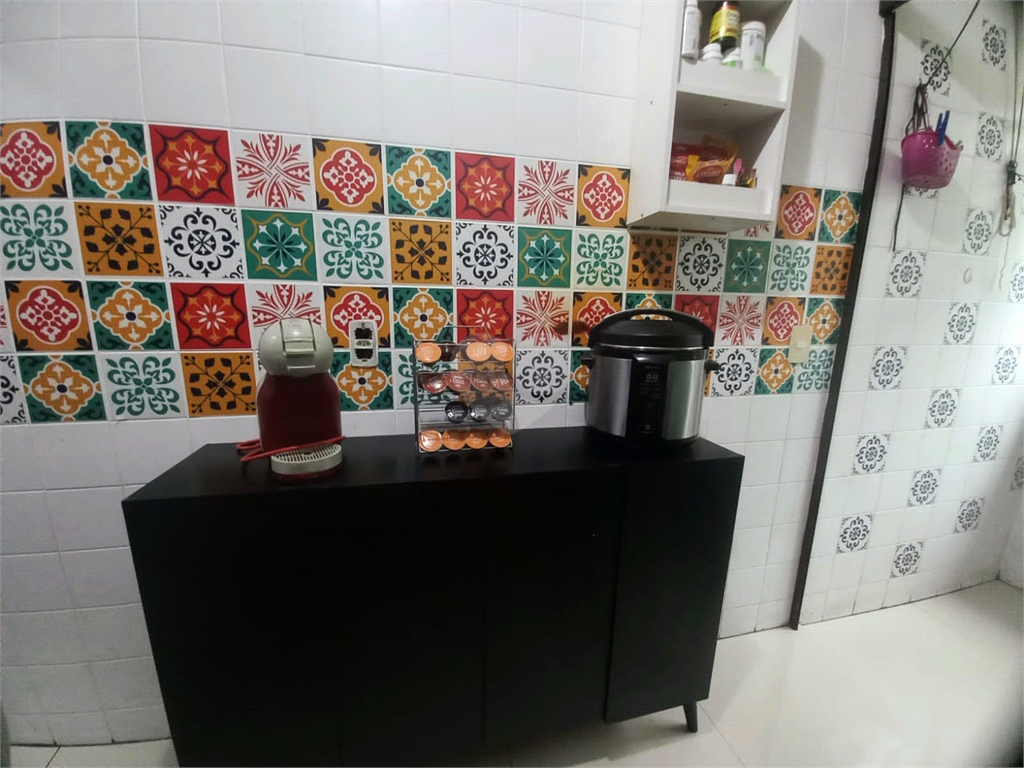 Venda Apartamento Santo André Cidade São Jorge REO1007217 13