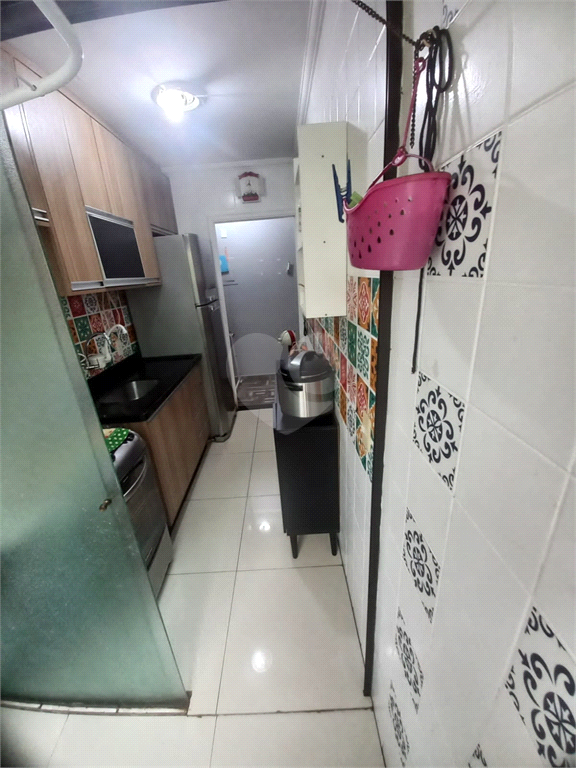 Venda Apartamento Santo André Cidade São Jorge REO1007217 9