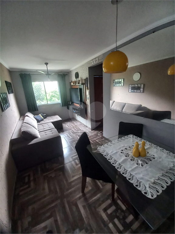 Venda Apartamento Santo André Cidade São Jorge REO1007217 2