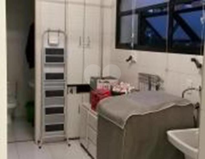 Venda Apartamento São Paulo Vila Andrade REO100723 13