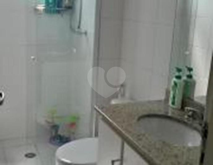 Venda Apartamento São Paulo Vila Andrade REO100723 9