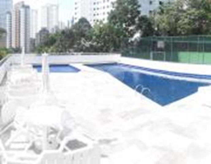 Venda Apartamento São Paulo Vila Andrade REO100723 22