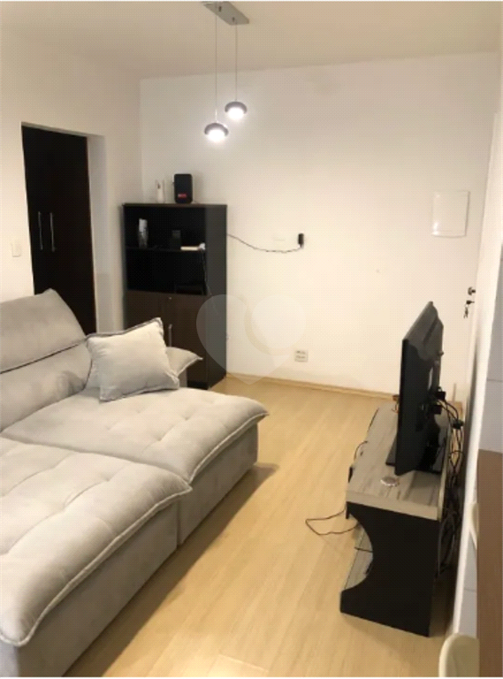 Aluguel Apartamento São Paulo Vila Mariana REO1007247 19