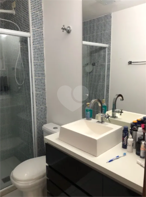 Aluguel Apartamento São Paulo Vila Mariana REO1007247 17