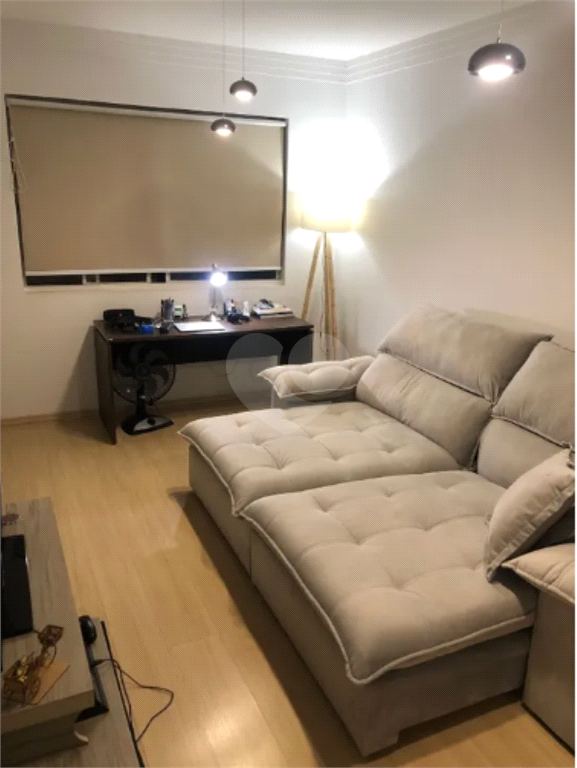 Aluguel Apartamento São Paulo Vila Mariana REO1007247 2