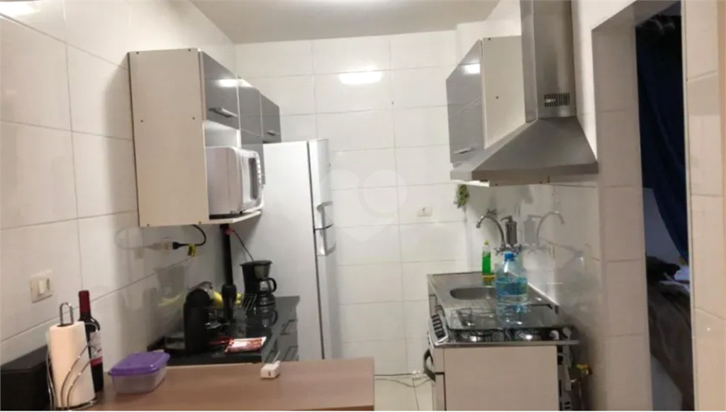 Aluguel Apartamento São Paulo Vila Mariana REO1007247 6