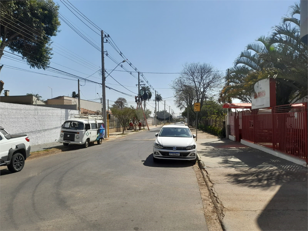 Venda Galpão São Carlos Jardim Tangará REO1007255 52