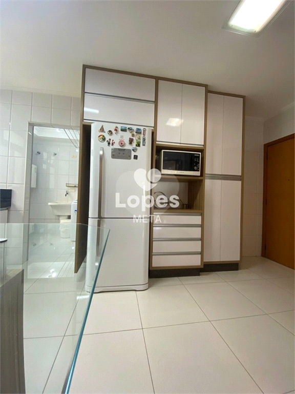 Venda Apartamento São José Dos Campos Altos Do Esplanada REO1007256 24