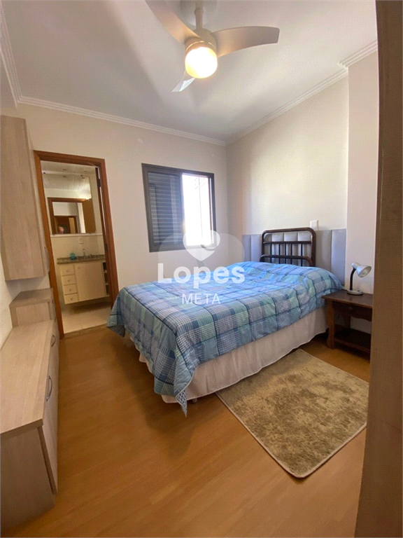 Venda Apartamento São José Dos Campos Altos Do Esplanada REO1007256 38