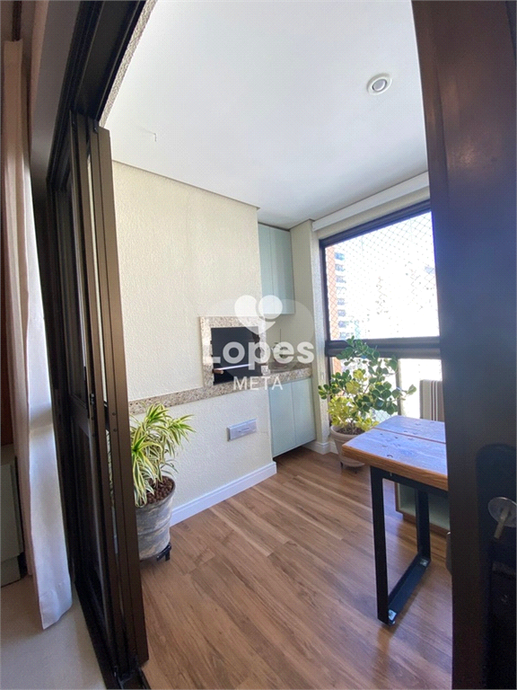 Venda Apartamento São José Dos Campos Altos Do Esplanada REO1007256 3