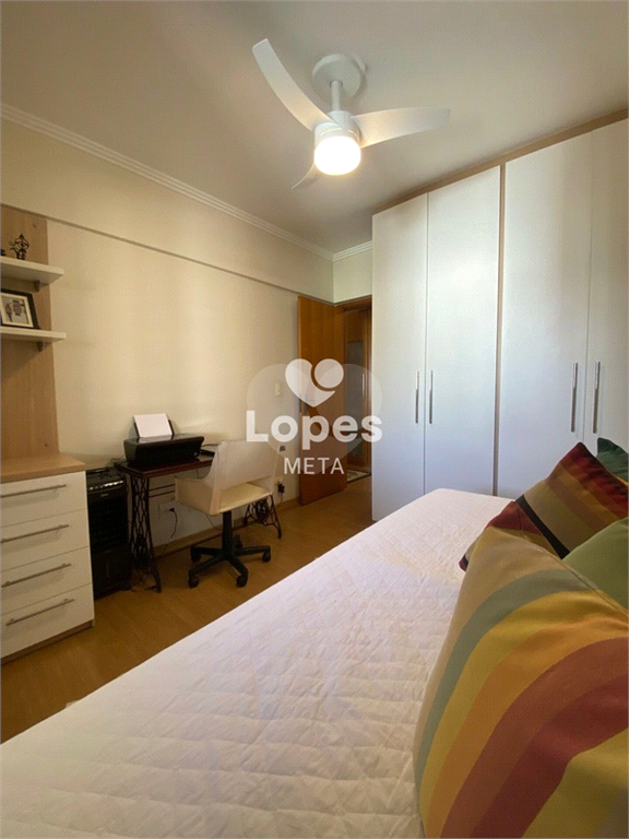 Venda Apartamento São José Dos Campos Altos Do Esplanada REO1007256 44