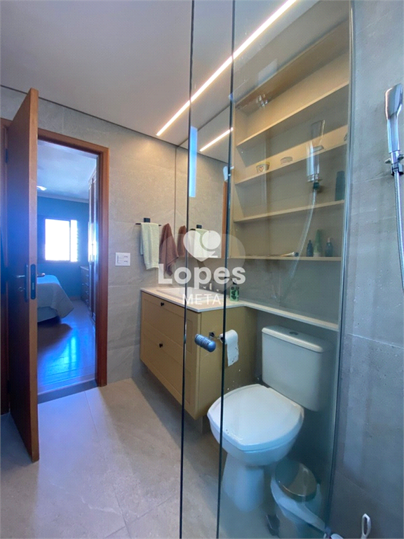 Venda Apartamento São José Dos Campos Altos Do Esplanada REO1007256 36