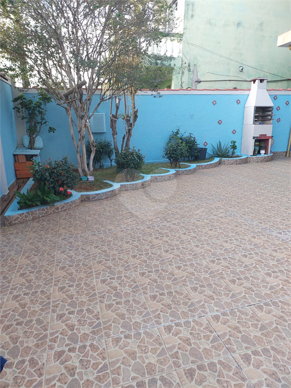 Venda Casa Hortolândia Jardim Amanda I REO1007261 27