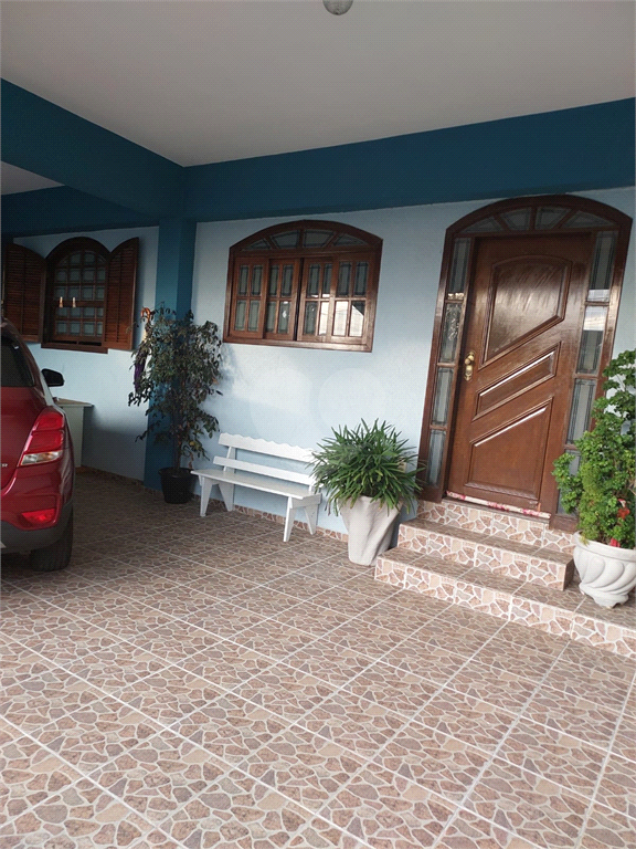 Venda Casa Hortolândia Jardim Amanda I REO1007261 22