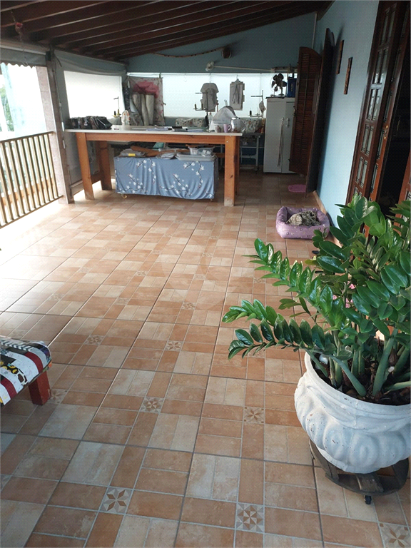 Venda Casa Hortolândia Jardim Amanda I REO1007261 30