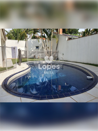 Venda Casa São José Dos Campos Condomínio Esplanada Do Sol REO1007269 46