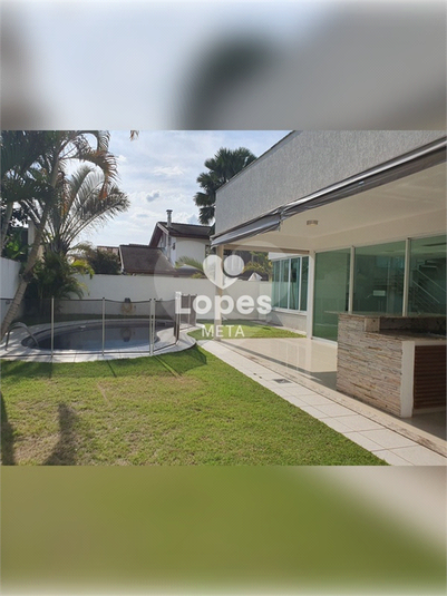 Venda Casa São José Dos Campos Condomínio Esplanada Do Sol REO1007269 41