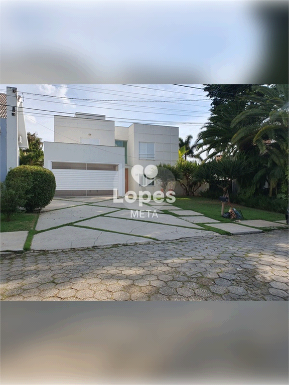 Venda Casa São José Dos Campos Condomínio Esplanada Do Sol REO1007269 2