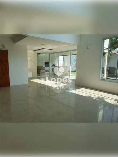 Venda Casa São José Dos Campos Condomínio Esplanada Do Sol REO1007269 32