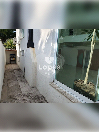 Venda Casa São José Dos Campos Condomínio Esplanada Do Sol REO1007269 47