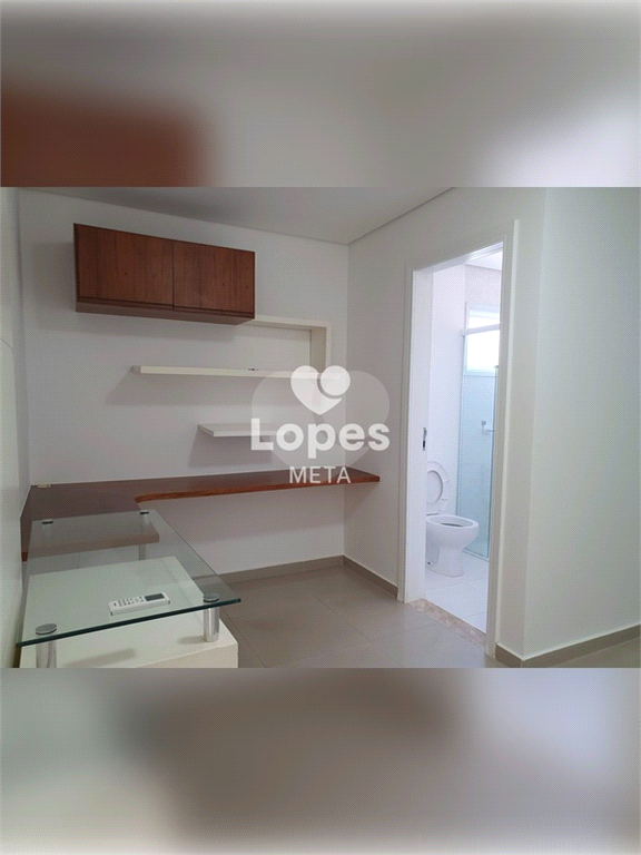 Venda Casa São José Dos Campos Condomínio Esplanada Do Sol REO1007269 24