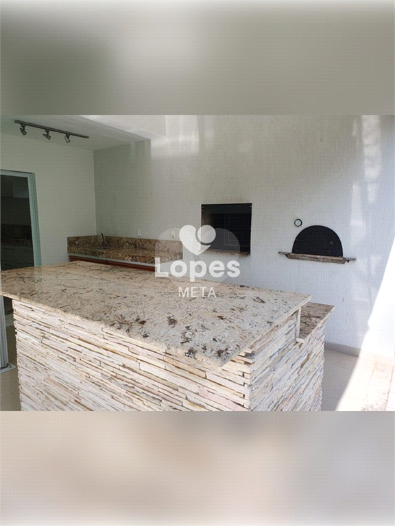 Venda Casa São José Dos Campos Condomínio Esplanada Do Sol REO1007269 39