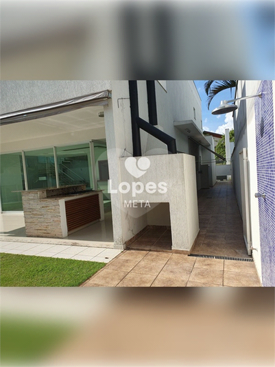 Venda Casa São José Dos Campos Condomínio Esplanada Do Sol REO1007269 40