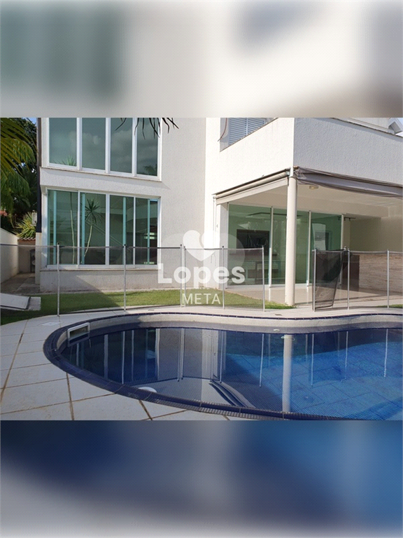 Venda Casa São José Dos Campos Condomínio Esplanada Do Sol REO1007269 43