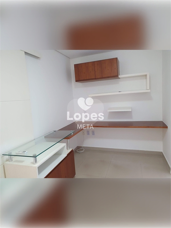 Venda Casa São José Dos Campos Condomínio Esplanada Do Sol REO1007269 23