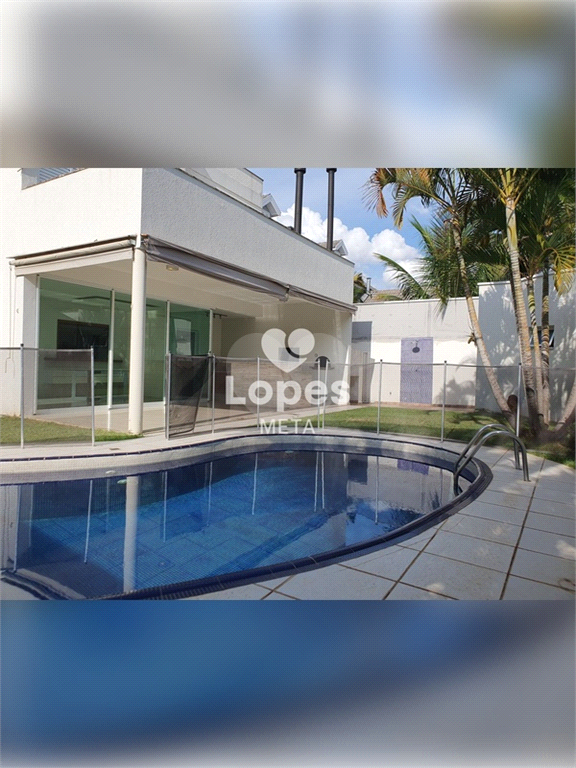 Venda Casa São José Dos Campos Condomínio Esplanada Do Sol REO1007269 44