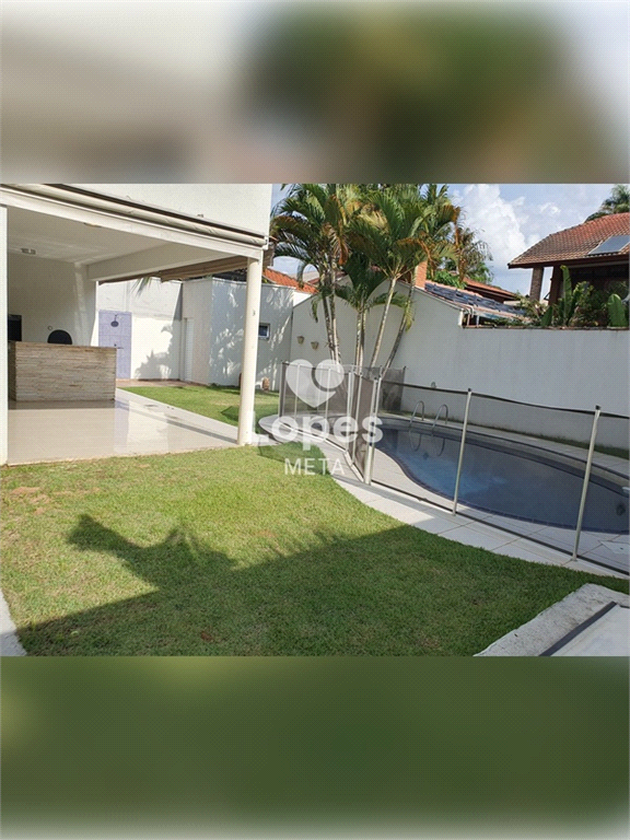 Venda Casa São José Dos Campos Condomínio Esplanada Do Sol REO1007269 42