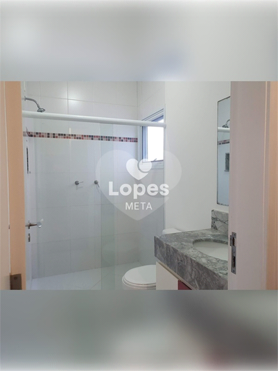 Venda Casa São José Dos Campos Condomínio Esplanada Do Sol REO1007269 27