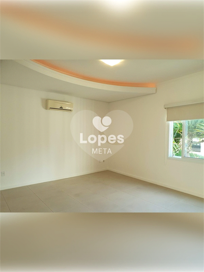 Venda Casa São José Dos Campos Condomínio Esplanada Do Sol REO1007269 7