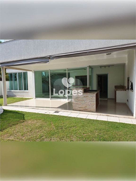 Venda Casa São José Dos Campos Condomínio Esplanada Do Sol REO1007269 37