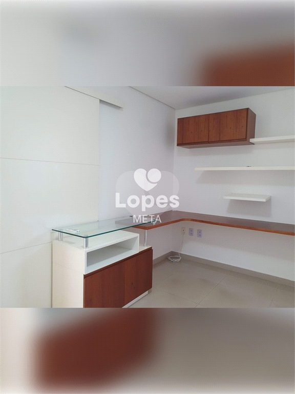 Venda Casa São José Dos Campos Condomínio Esplanada Do Sol REO1007269 22