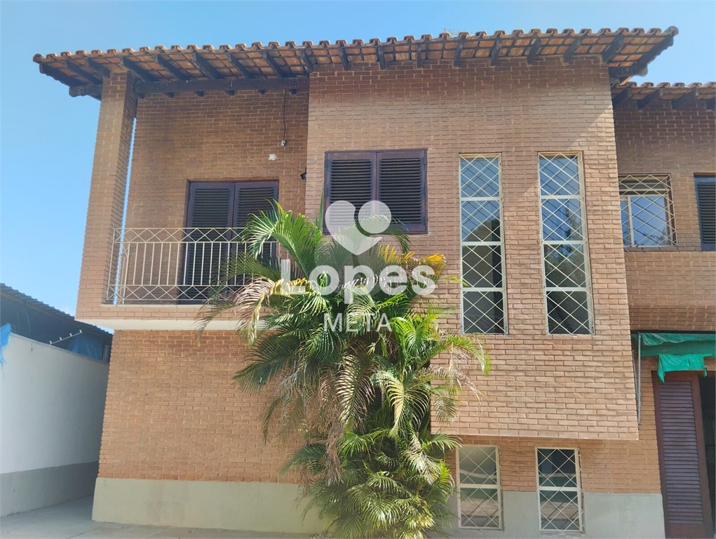 Venda Casa São José Dos Campos Jardim Esplanada REO1007274 26