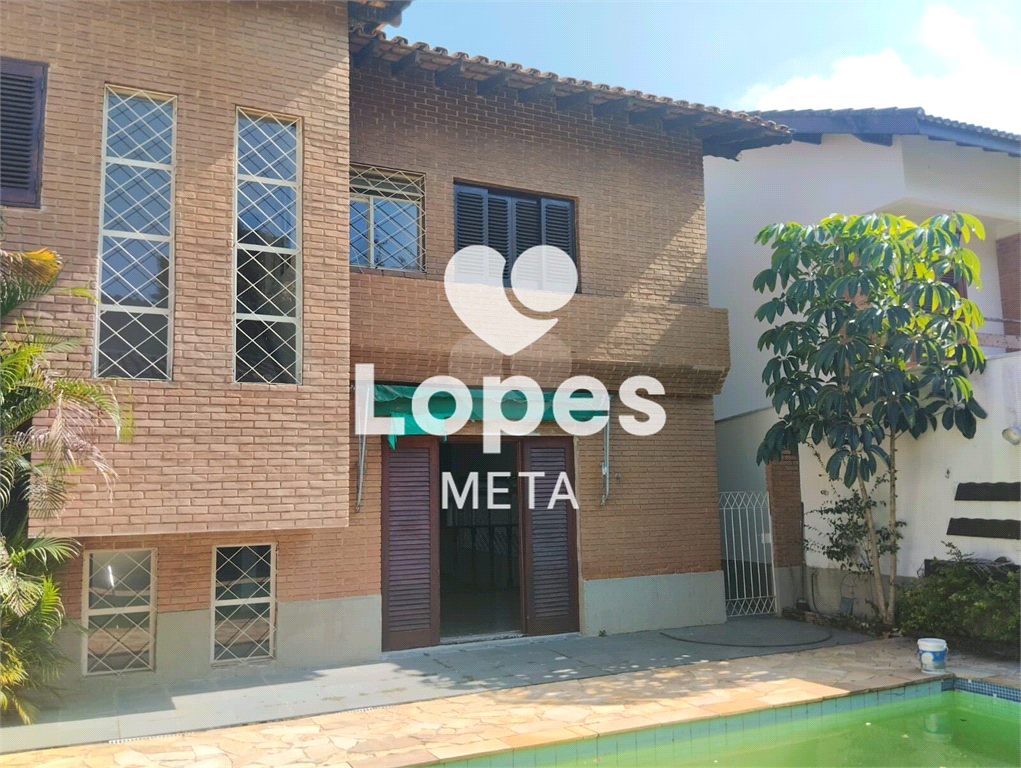 Venda Casa São José Dos Campos Jardim Esplanada REO1007274 25