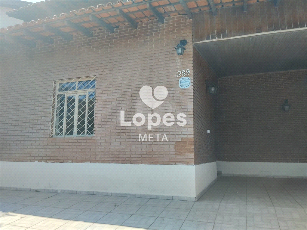 Venda Casa São José Dos Campos Jardim Esplanada REO1007274 3