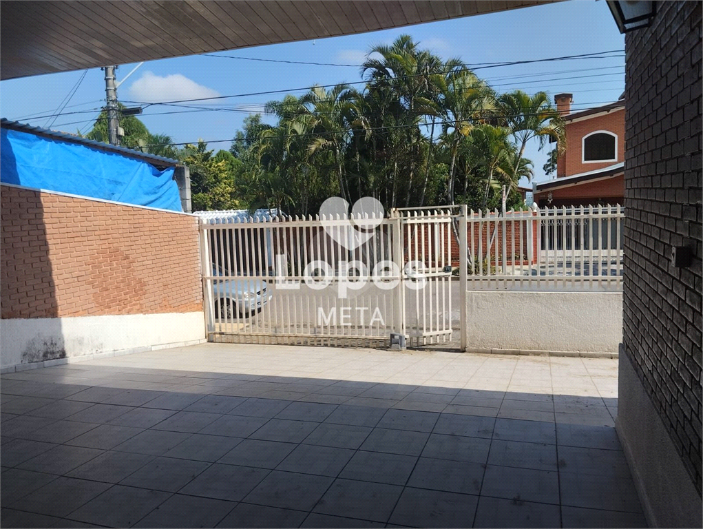 Venda Casa São José Dos Campos Jardim Esplanada REO1007274 1