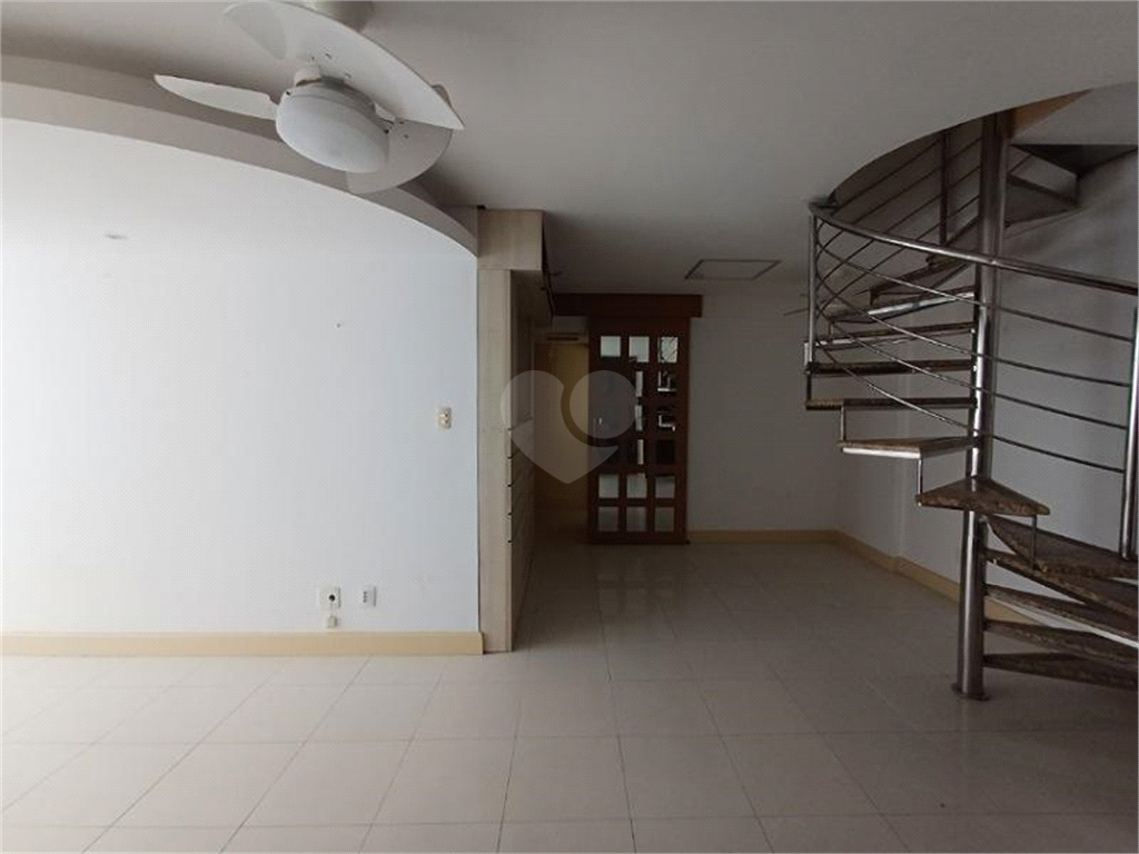 Venda Apartamento Salvador Caminho Das Árvores REO1007283 4