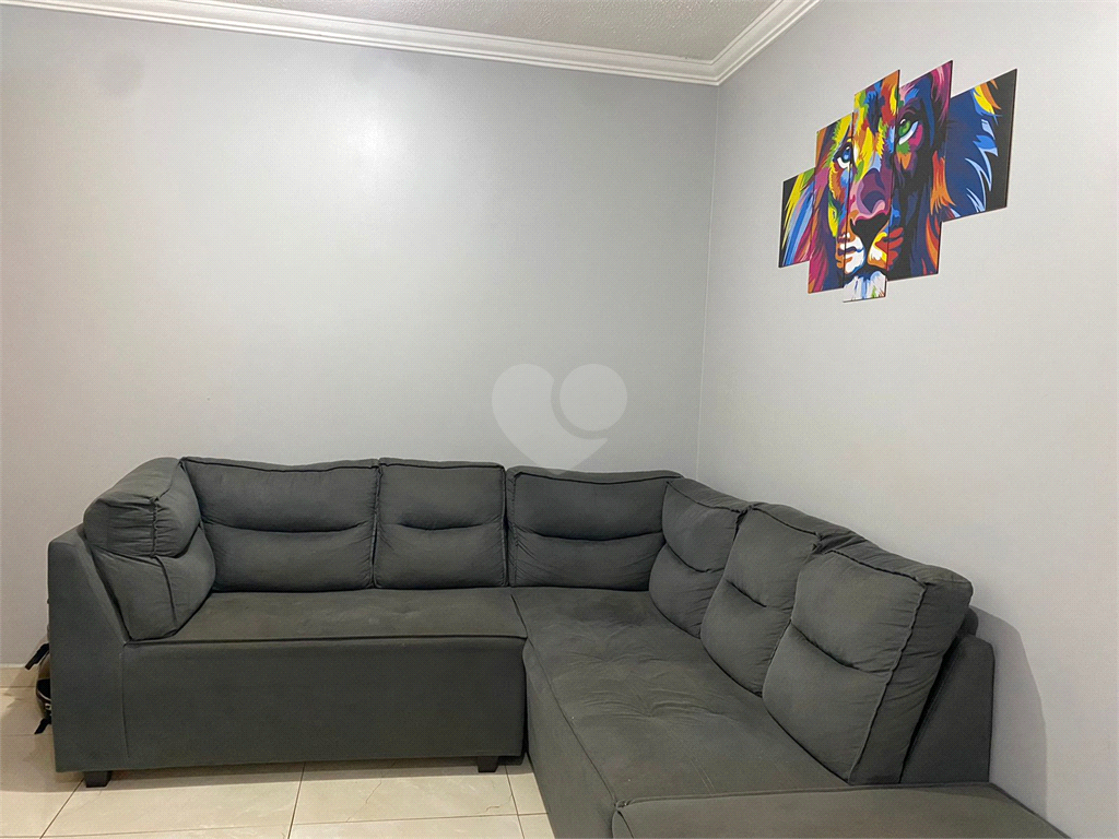 Venda Apartamento Araras Conjunto Habitacional Narciso Gomes REO1007288 3