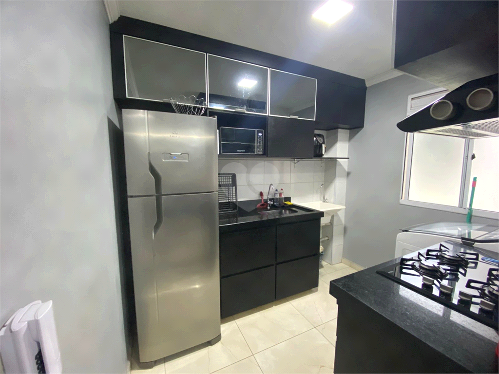 Venda Apartamento Araras Conjunto Habitacional Narciso Gomes REO1007288 5