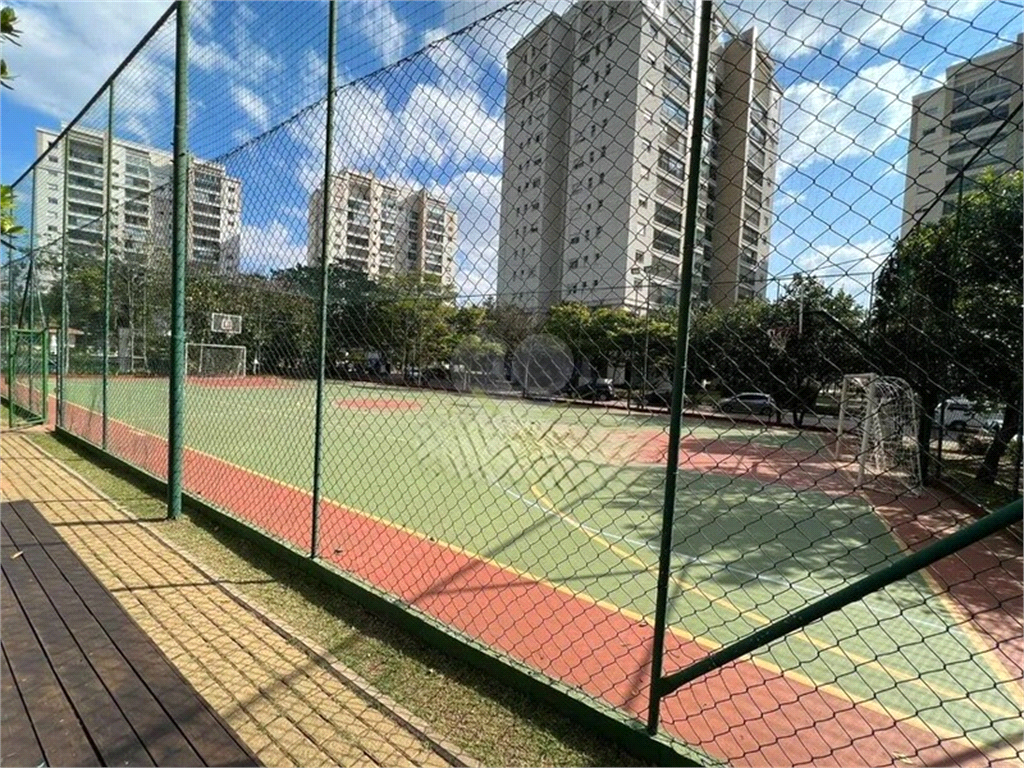 Aluguel Apartamento Santana De Parnaíba Alphaville REO1007290 20