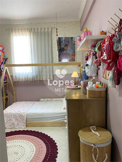 Venda Apartamento São José Dos Campos Palmeiras De São José REO1007294 20