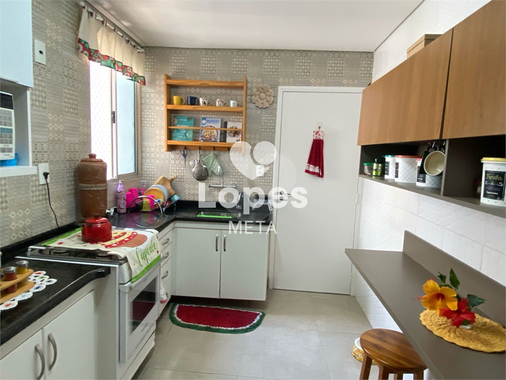 Venda Apartamento São José Dos Campos Palmeiras De São José REO1007294 12