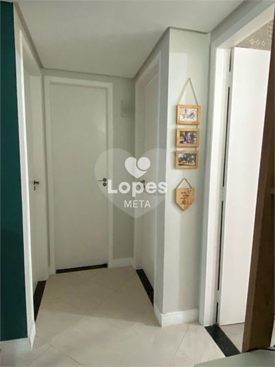 Venda Apartamento São José Dos Campos Palmeiras De São José REO1007294 9