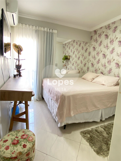 Venda Apartamento São José Dos Campos Palmeiras De São José REO1007294 17